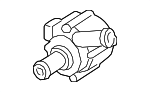 6H121601M - Cooling System: Auxiliary Pump for Audi Image