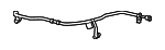 6M121692AN - Cooling System: Cross Over Pipe for Audi Image