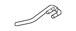 6M121085S - Cooling System: Feed Line for Audi Image
