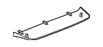 12787217 - Electrical: Cover for Saab Image
