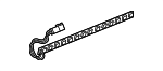 12797855 - Electrical: Diode for Saab Image