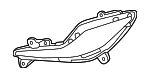 922323S000 - : Fog Lamp Assembly Bracket for Hyundai Image