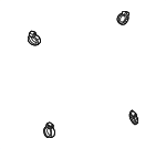 978173 - Cooling System: Boot Kit Clamp for Volvo Image