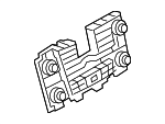 255601AA8E - Electrical: Combination Switch for Nissan Image