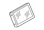280916JL0C - Electrical: Driver Information Display for Nissan Image
