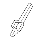 84542D2000 - : Damper for Hyundai Image