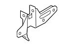 31305917 - : Glove Box Bracket for Volvo Image