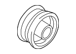 P30118W11 - Electrical: Alternator Pulley for Mazda Image