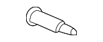 81388TG7A81 - Body: Seat Armrest Bolt for Acura Image