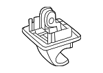 2068106000 - Body: Sun Visor Holder for Mercedes-Benz Image