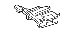 2239054207 - Electrical: Air Bag Seat Sensor Mat for Mercedes-Benz Image