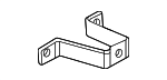 H30113120 - Engine: Stay Bracket for Mazda Image
