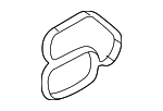T30314312 - Engine: Oil Filter Housing O-Ring for Mazda Image