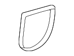 H30113113 - Engine: Intake Manifold Gasket for Mazda Image