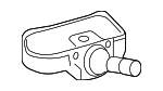 905003064 - Tire &amp; Wheel: Tire Pressure Monitoring System (TPMS) Sensor for Mercedes-Benz Image