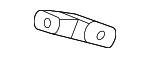 38970T20A02 - Wiper &amp; Washer: Rain Sensor for Honda Image