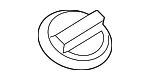 11128654637 - Engine: Filler Cap for BMW Image
