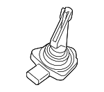 12615A740A3 - Engine: Level Sensor for BMW Image