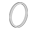 11148664904 - Engine: Outer Seal for BMW Image