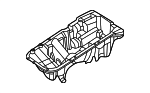11138595464 - Engine: Oil Pan for BMW Image