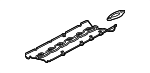 11121023249 - Engine: Valve Cover Gasket for BMW Image