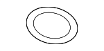 12619454471 - Engine: Level Sensor O-Ring for BMW Image