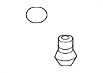 11137535106 - Engine: Drain Plug for BMW Image