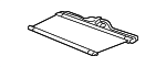 68302685AB - : Sunshade for Chrysler: 300 Image
