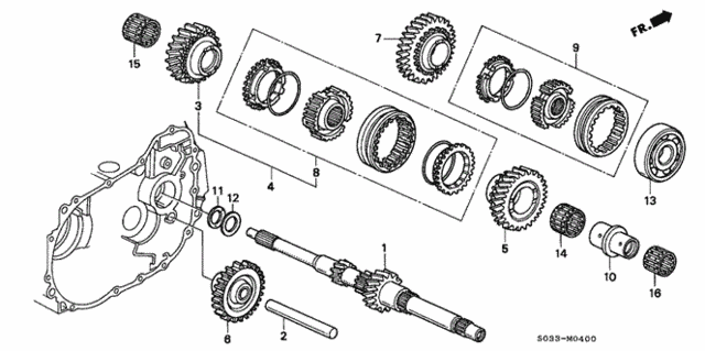 Diagram 1