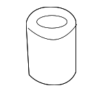 51237162448 - Body: Bumper for BMW Image