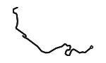 PAB971227C - Electrical: Wire Harness for Porsche Image