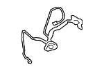 PAB971227 - Electrical: Wire Harness for Porsche Image