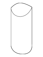 PAB91514300 - Electrical: Vent Tube Grommet for Porsche Image