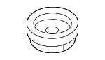 BAN666A3Z - Electrical: Antenna Plate for Mazda Image