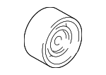 31180PNAJ01 - Cooling System: Pulley for Honda: Accord, Civic, CR-V Image