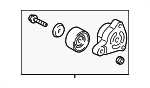 31170PND013 - : Tensioner for Honda: Civic Image