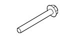 1129404357K - : Water Pump Bolt for Hyundai Image