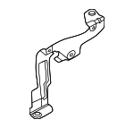 29132BF000 - Cooling System: Reservoir Assembly Mount Bracket for Hyundai: Kona Electric Image