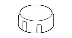 25330CU500 - Cooling System: Reservoir Cap for Hyundai Image