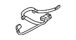 25387BF000 - : Wire Harness for Hyundai Image