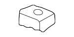 11518121 - Body: Bracket U-Nut for GM Image