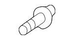 11609989 - Body: Grille Bolt for GM Image