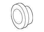 9048024439 - Body: Check Valve Grommet for Toyota Image