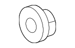 90178A0024 - Body: Booster Assembly Nut for Toyota Image