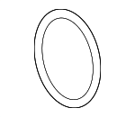90015AH002 - Body: Master Cylinder Assembly O-Ring for Toyota Image