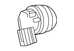 8339028120 - Body: Pressure Switch for Toyota Image