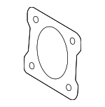 4478502060 - Body: Booster Assembly Gasket for Toyota Image