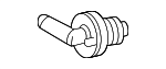 4473052010 - Body: Check Valve for Toyota Image
