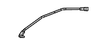 5085824AE - Emission Control: Evaporative Emissions System Lines for Mopar Image