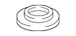 4M0512297B - Suspension: Lower Seat for Audi Image image